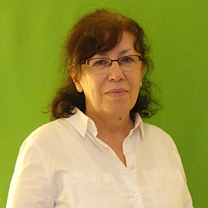 Foto Lydia Mamuschkin
